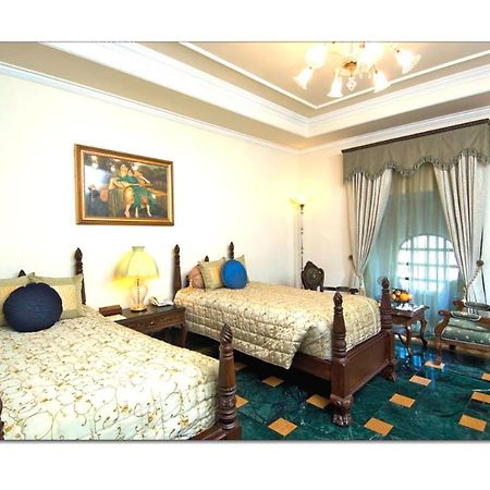 ג'איפור Shiv Vilas Resort מראה חיצוני תמונה