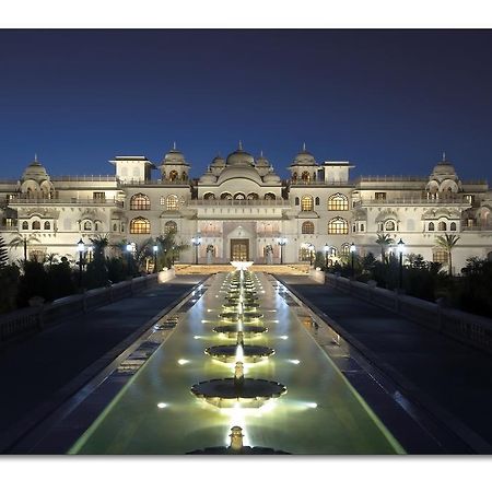 ג'איפור Shiv Vilas Resort מראה חיצוני תמונה