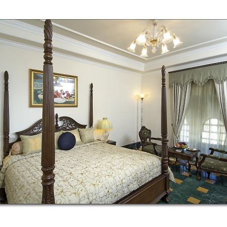 ג'איפור Shiv Vilas Resort מראה חיצוני תמונה