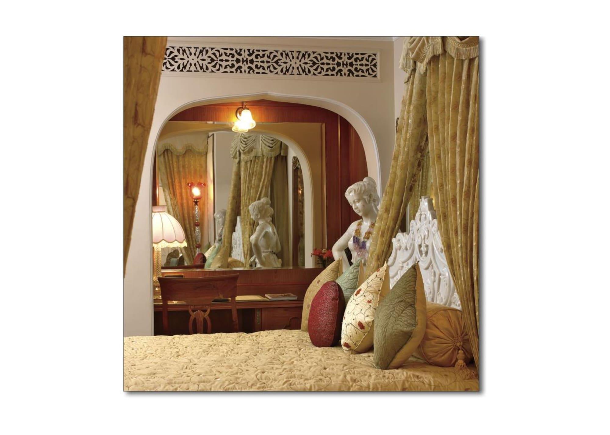 ג'איפור Shiv Vilas Resort מראה חיצוני תמונה