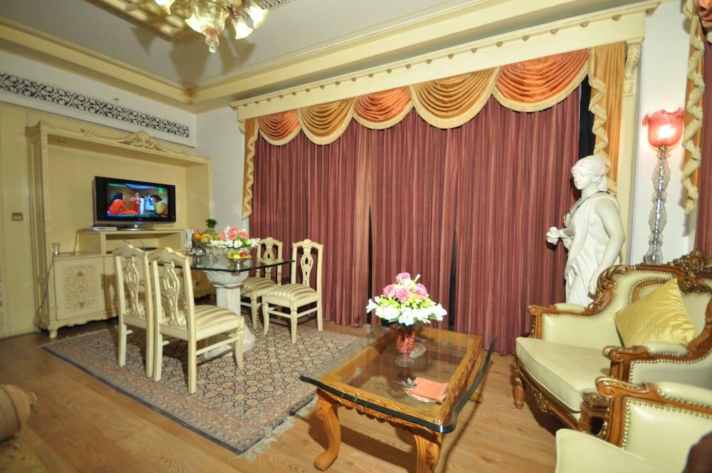 ג'איפור Shiv Vilas Resort מראה חיצוני תמונה