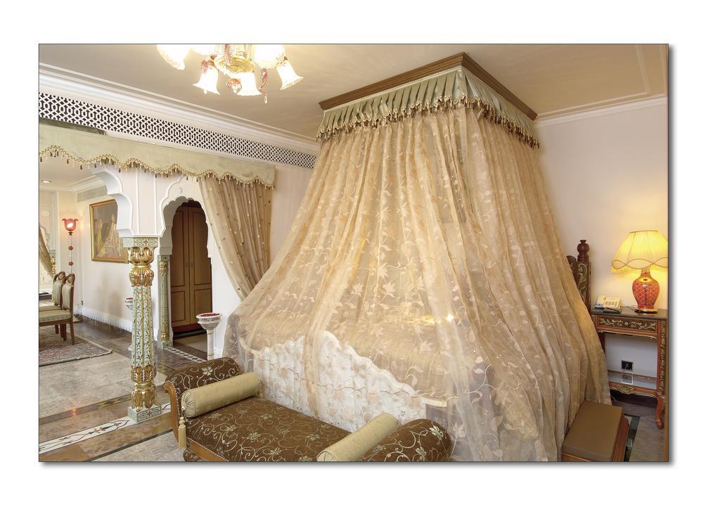 ג'איפור Shiv Vilas Resort מראה חיצוני תמונה