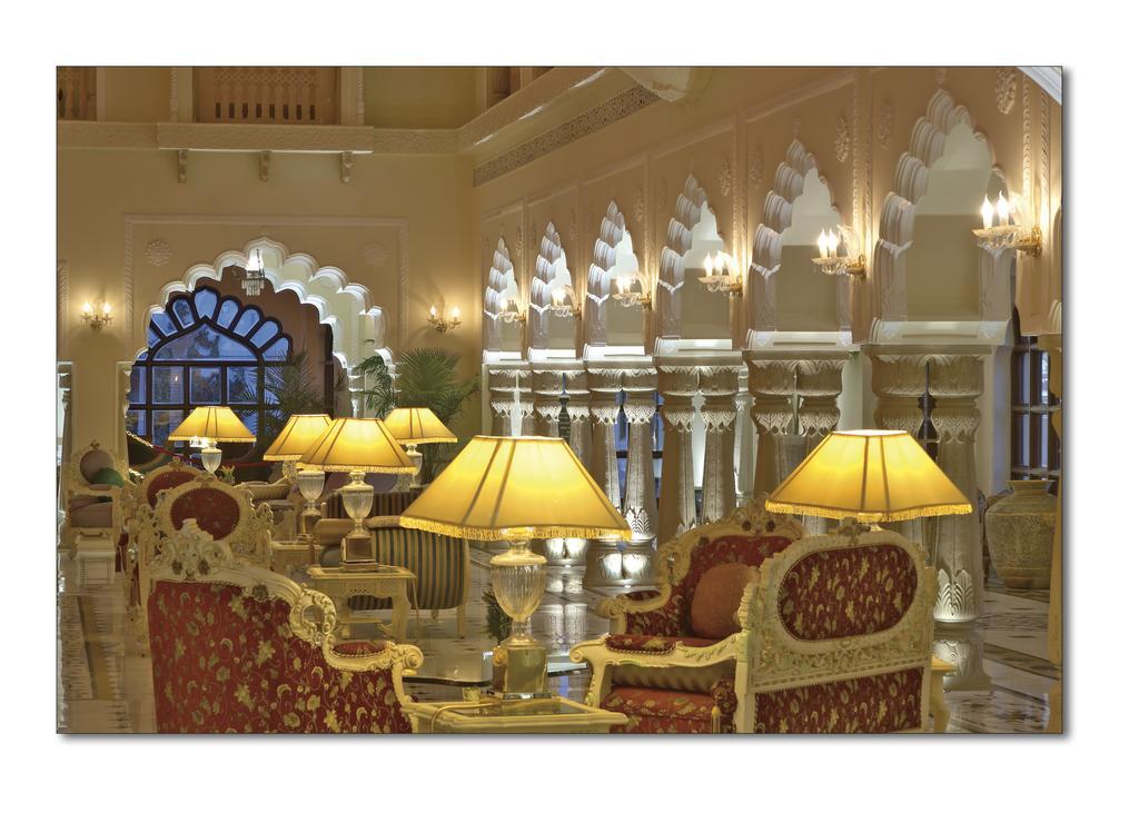 ג'איפור Shiv Vilas Resort מראה חיצוני תמונה
