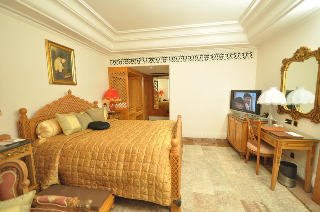 ג'איפור Shiv Vilas Resort מראה חיצוני תמונה
