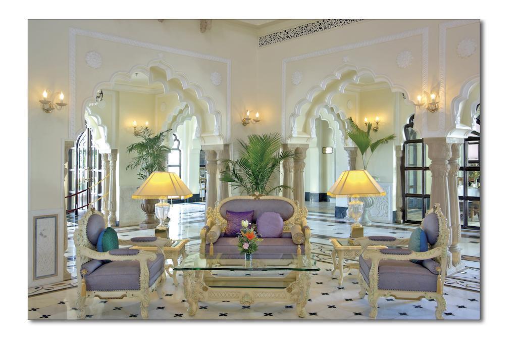 ג'איפור Shiv Vilas Resort מראה חיצוני תמונה