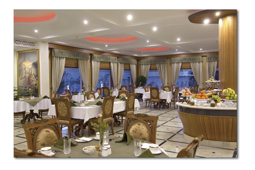 ג'איפור Shiv Vilas Resort מראה חיצוני תמונה