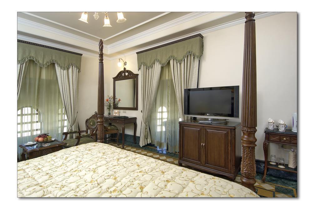 ג'איפור Shiv Vilas Resort חדר תמונה